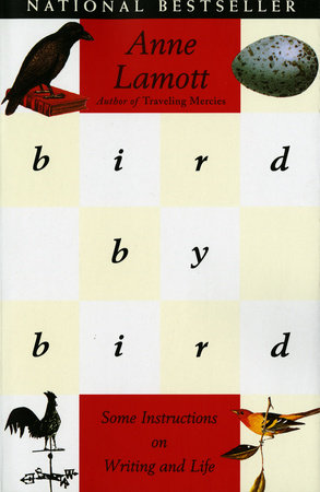 Bird by Bird (cover)